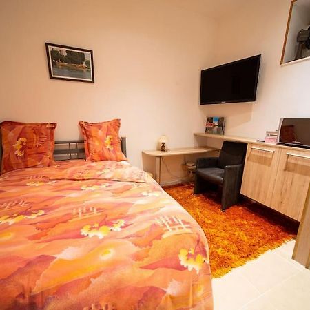 Studio Premium City Center 索恩河畔沙隆 外观 照片