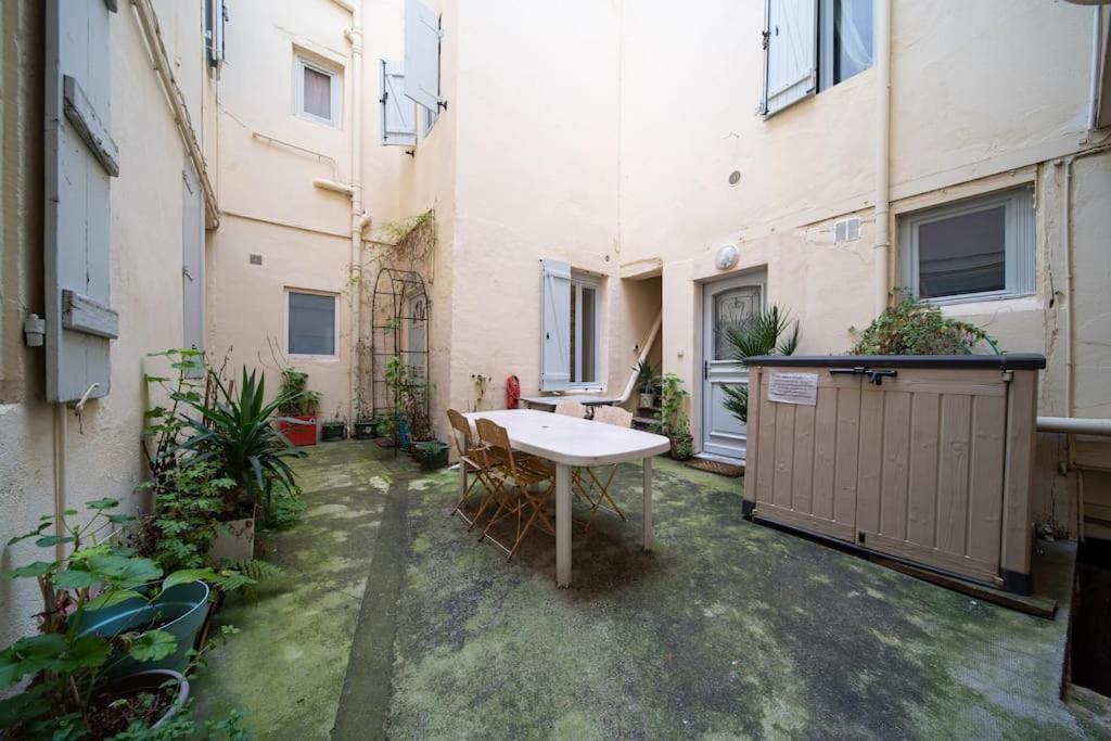 Studio Premium City Center 索恩河畔沙隆 外观 照片
