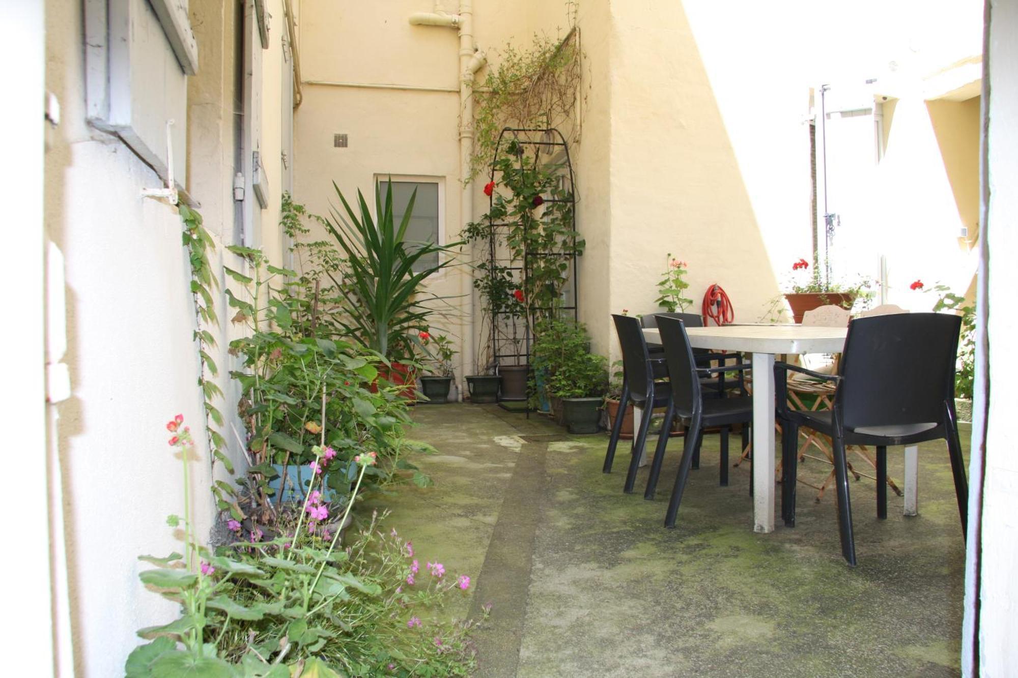 Studio Premium City Center 索恩河畔沙隆 外观 照片