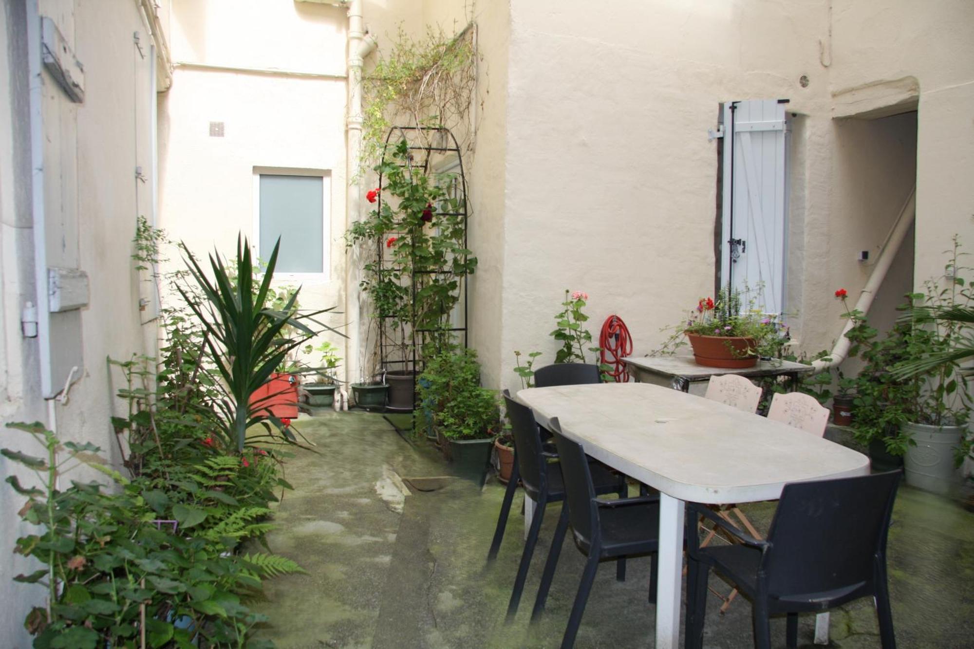 Studio Premium City Center 索恩河畔沙隆 外观 照片